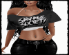 Savage Society