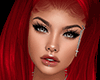 Kylie Ruby Red Hair