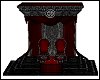Vampire Coven Throne