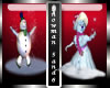 BT Snow People 2 Sided