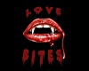 guys love bites logo t
