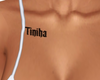 tinhia CUSTOM || MS