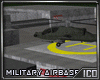 Military Airbase