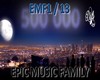 |DRB| EPIC MUSIC FAMILY