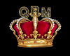 QRM Q&K Throne