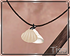 [BOB] Aquarius Necklace