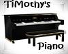 TiMothy's Custom Piano