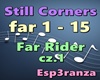 Still Corners-Far Rider