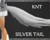 Silver Tail Animated