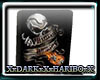[ DH ] CADRE DAVIDSON