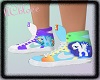 {C}Duel MyLittlePony 3 F