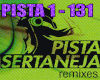 Pista Sertaneja - YG