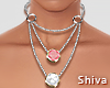 S. Babycakes necklace