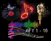 All For You + Dance