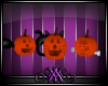 [MMI] Halloween Pumpkins