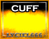 DJ CUFF  Floor Particle