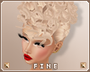 F| Cathy Blonde