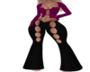 Pink Chillie Outfit