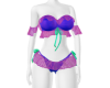 Kandi Bikini