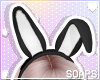 +Bunny Ears Black v1