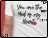 Mod of my heart |M