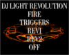 [M]DJ LIGHT REV-FIRE