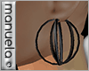 |M| 3 Hoops derivable