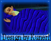!(K) Blue Planket sleep 