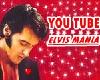 youtube Elvis Presley
