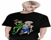 anime tee