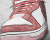 candy sneakers