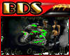 (BDS)-Lik3ARos3&BDS