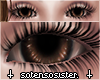 *S* Doll | Brown