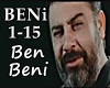 Ahmet Kaya Ben Beni