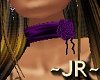 ~JR~ PurpleChoker