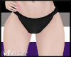 Simple Bottoms Black
