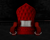 Single Chair Throne