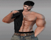 lzM Shoulder T-shirt Add