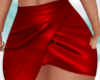 Bri Red Skirt