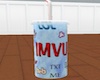 IMVU Msg Cup 4 Drinks