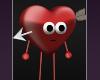 Valentine Heart Valentines