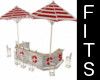 lifeguard beach bar