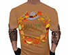 Thanksgiving Shirt (M)
