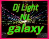 Dj Light Galaxy