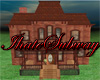 Brocade Victorian House