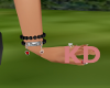 *KD* Hate Bracelet (L)