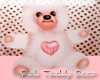 ~LDs~Acie~TeddyBear Pink