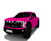 F150 Raptor Pink
