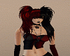 |Anu|Harley QuinnB/R *RL