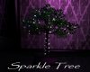 AV Sparkly Tree